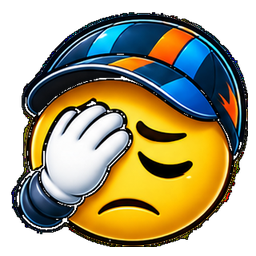 :facepalm:
