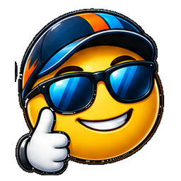 :racing_cool: