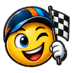 :finish: